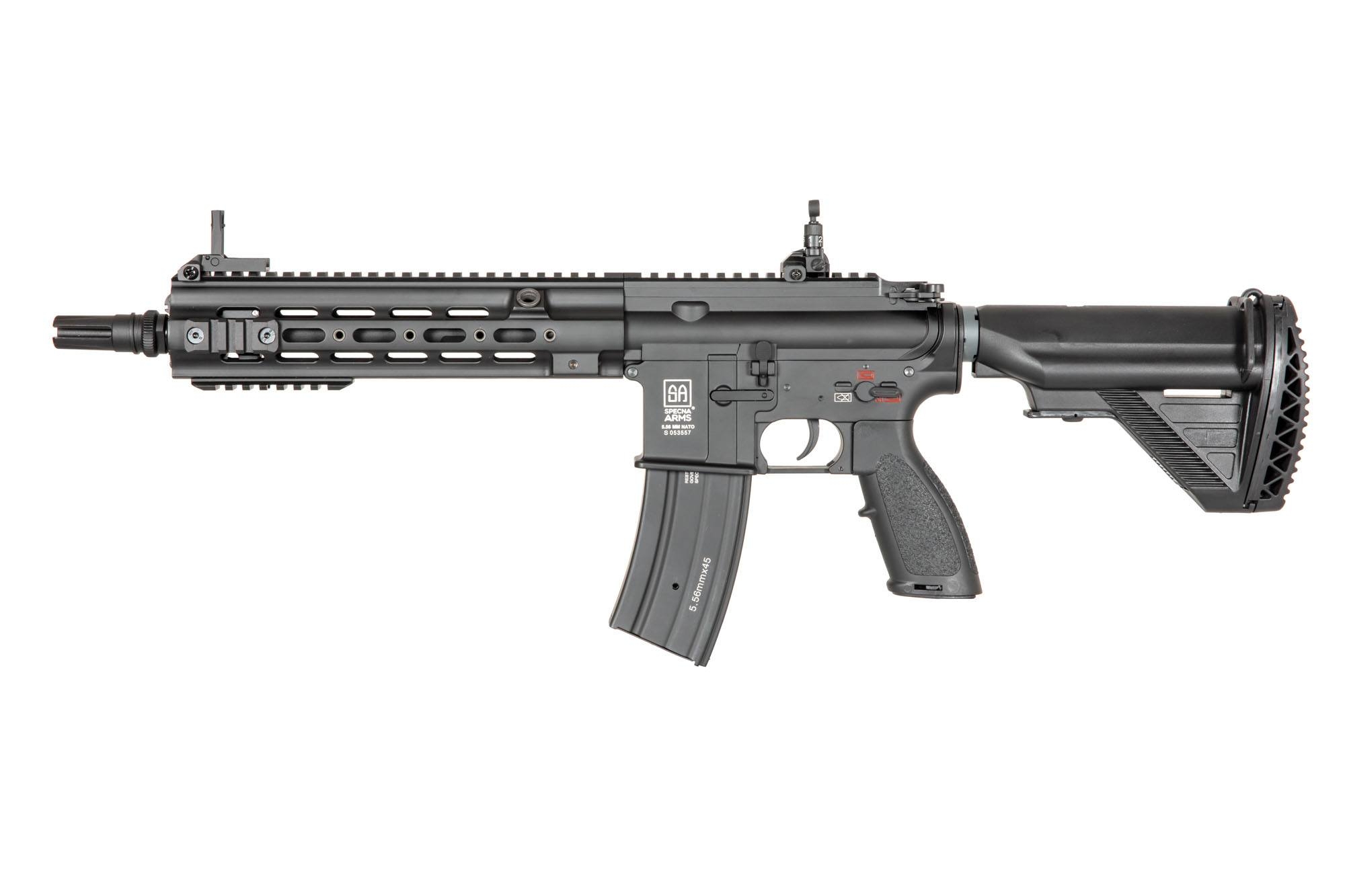 Image of Karabinek ASG Specna Arms SA-H05 ONE (SPE-01-019513)