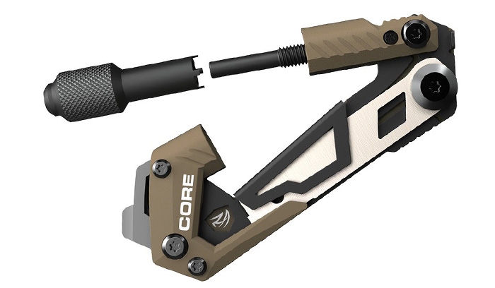 Image of Narzędzie Gun Tool CORE - AR15 - AVGTCOR-AR - Real Avid