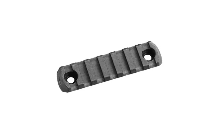 Image of Szyna Magpul RIS M-LOK Polymer Rail - 7 slots - MAG591