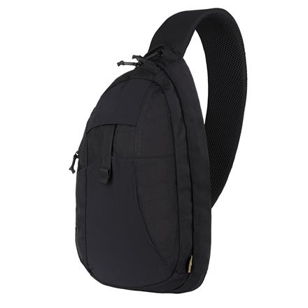 Image of Plecak Helikon EDC Sling, Czarny, Cordura, 25L (HE.PL-ESB-CD-01)