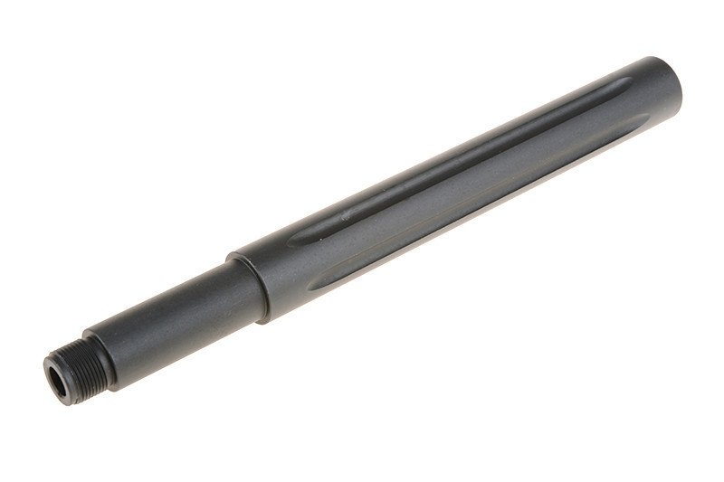 Image of Przedłużka lufy 230mm (gwint 14mm prawoskrętny) (JGG-09-008539)
