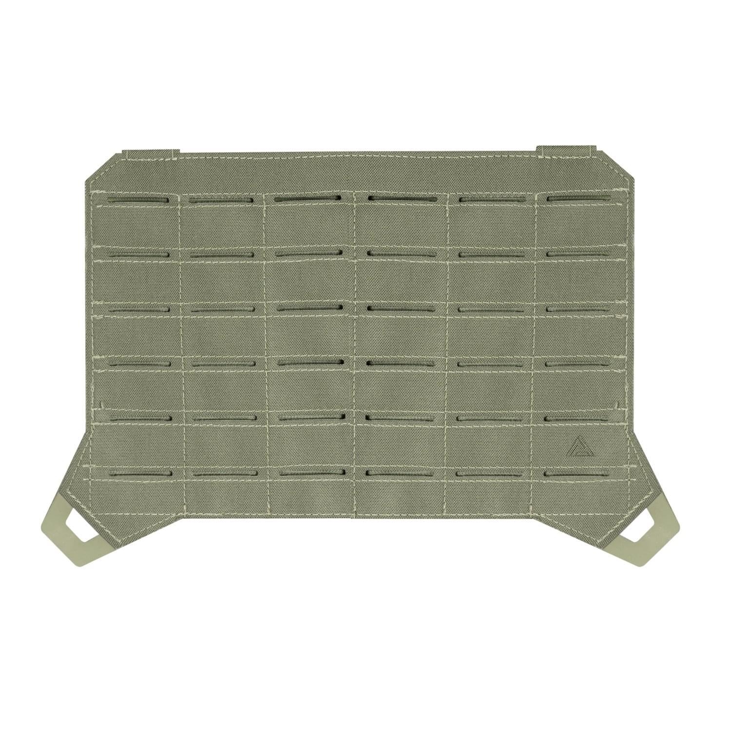 Image of Panel Direct Action SPITFIRE MOLLE FLAP - Cordura - Adaptive Green (PC-MLFP-CD5-AGR)
