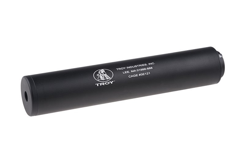 Image of Tłumik dźwięku ASG tracer TRO (FMA-09-022140)