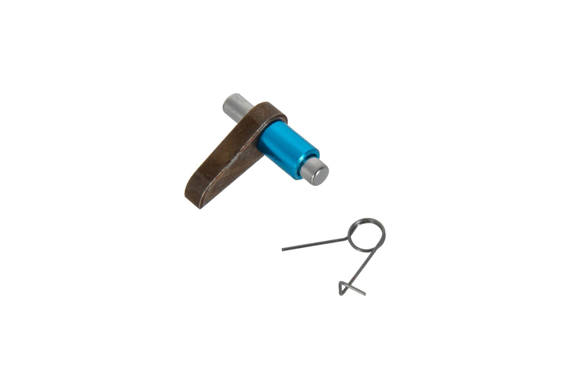 Image of Stalowy anti-reversal do gearboxów v.2 i v.3 (SPE-08-023680)