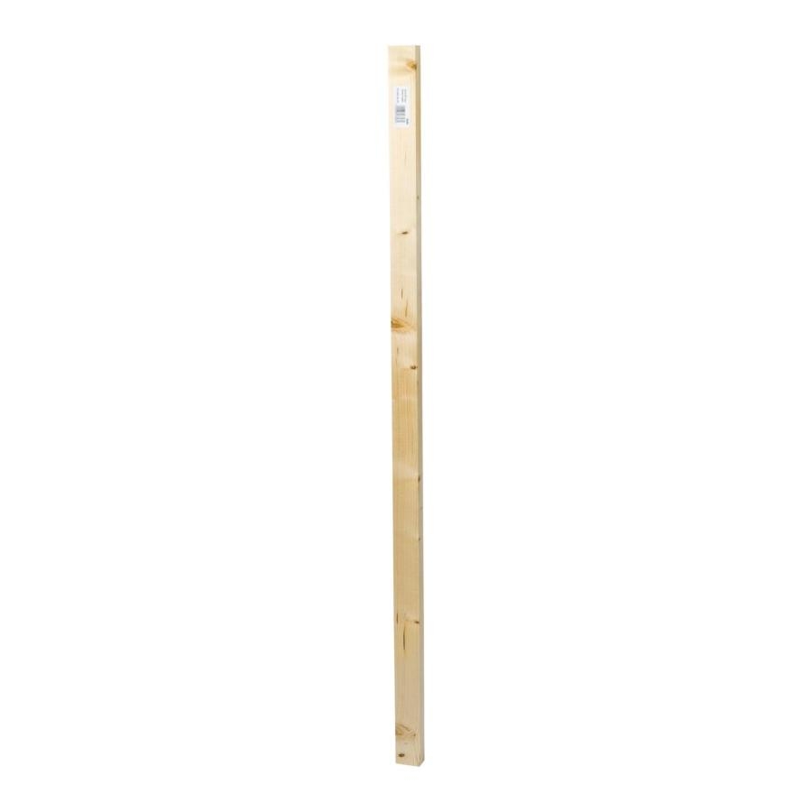 Image of Listwa SRT Target Wooden Support - Drewno (RT-SWD-WD-54)