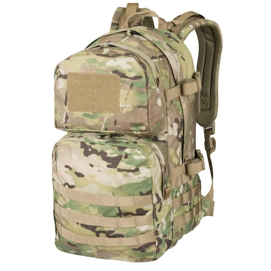 Image of Plecak Helikon RATEL Mk2, MultiCam, Cordura, 25L (PL-RT2-CD-34)