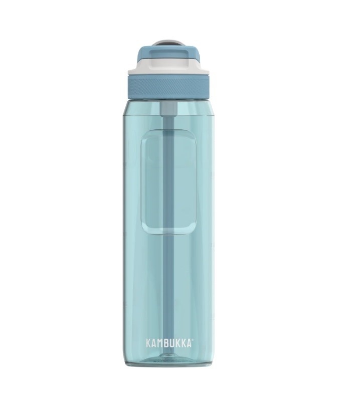 Image of Kambukka butelka na wodę Lagoon 1000ml Arctic Blue 2.0