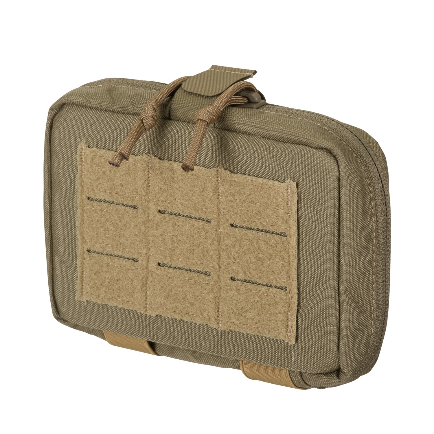 Image of Organizer JTAC DIRECT ACTION Admin Pouch - Cordura - Adaptive Green - One Size (PO-JTAC-CD5-AGR)