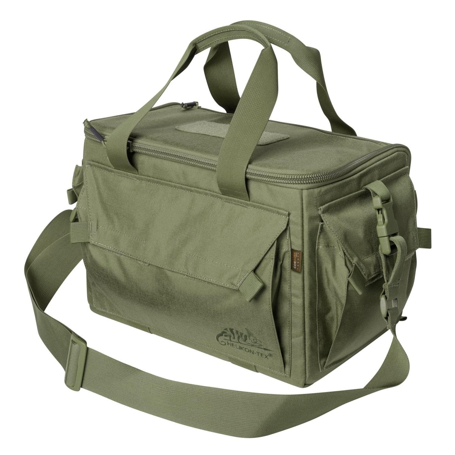 Image of Torba RANGE, Olive Green (TB-RGB-CD-02)