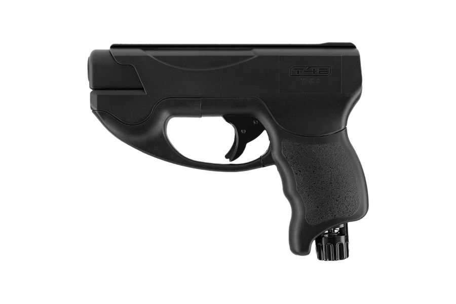 Image of Pistolet na kule gumowe Umarex TP 50 Compact T4E k.50 (2.4584)