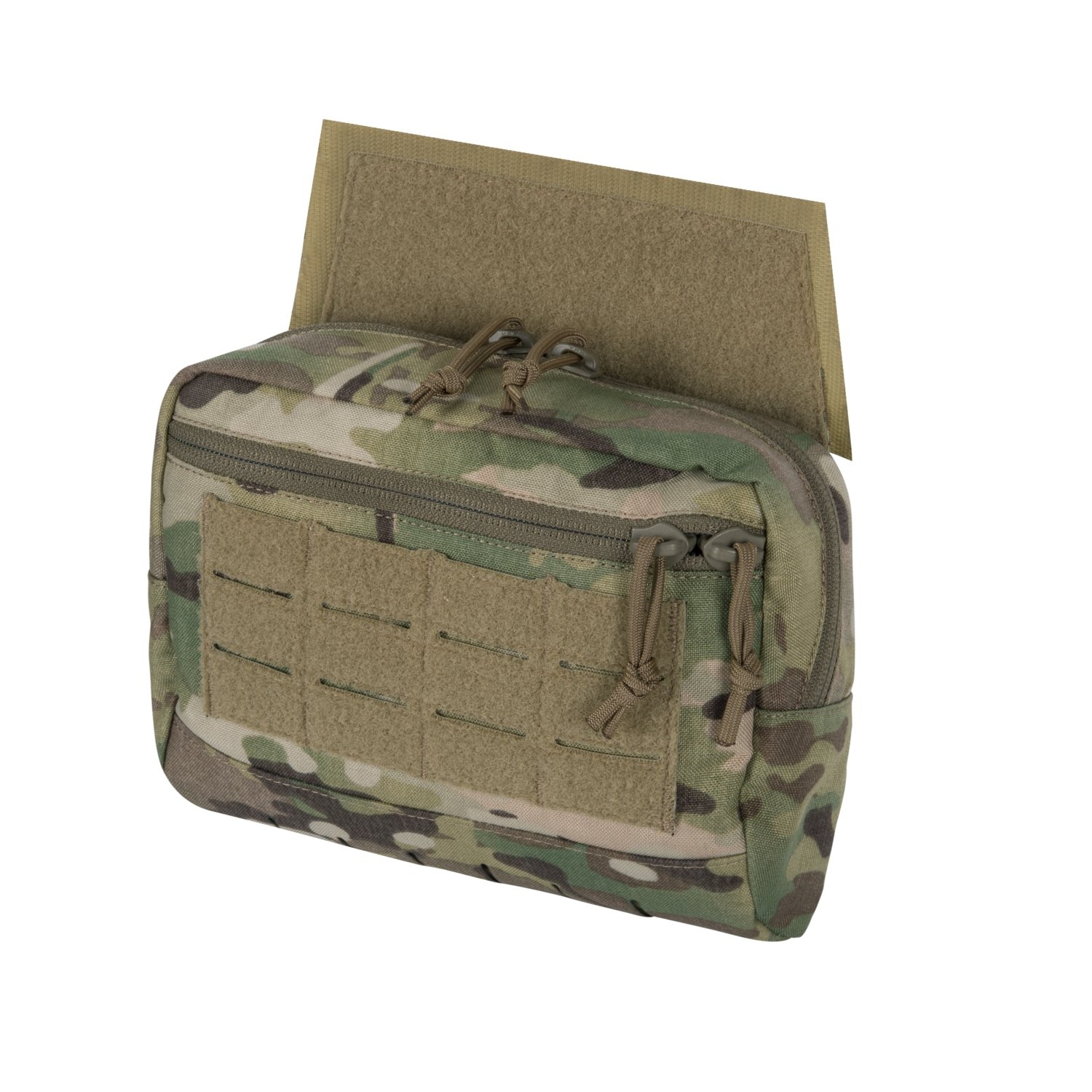 Image of Kieszeń DIRECT ACTION Spitfire MK II Underpouch - Cordura - MultiCam - One Size (PC-SPUP-CD5-MCM)