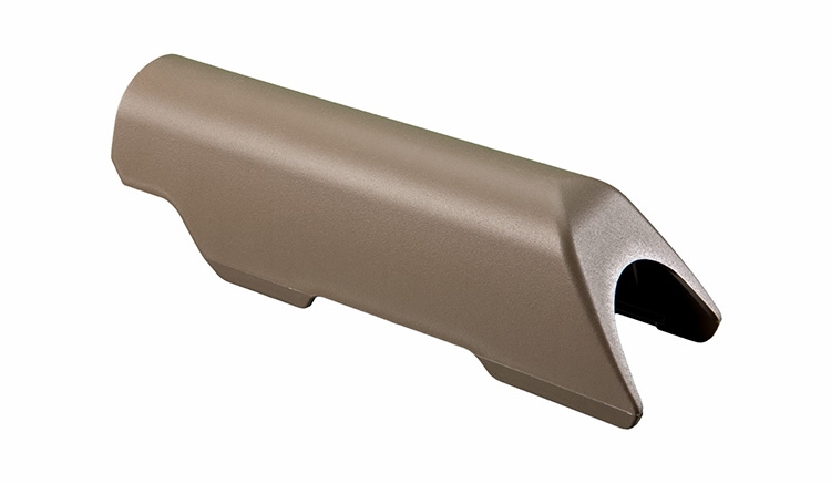 Image of Poduszka Magpul policzkowa CTR/MOE 0.75'' - FDE - MAG327-FDE