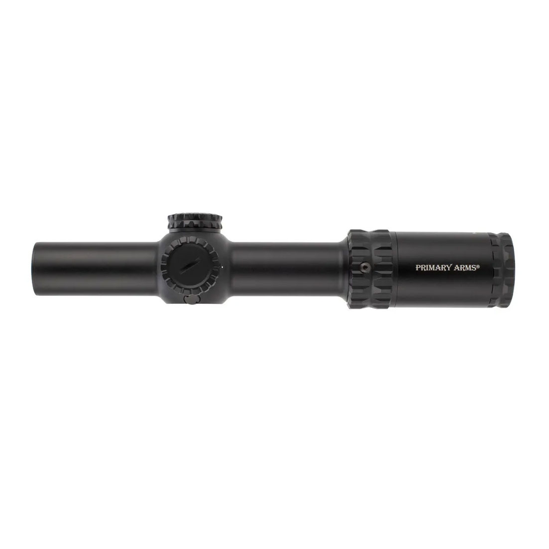 Image of Luneta celownicza Primary Arms SLx 1-8x24 mm FFP iR ACSS Griffin X MIL (777-027)