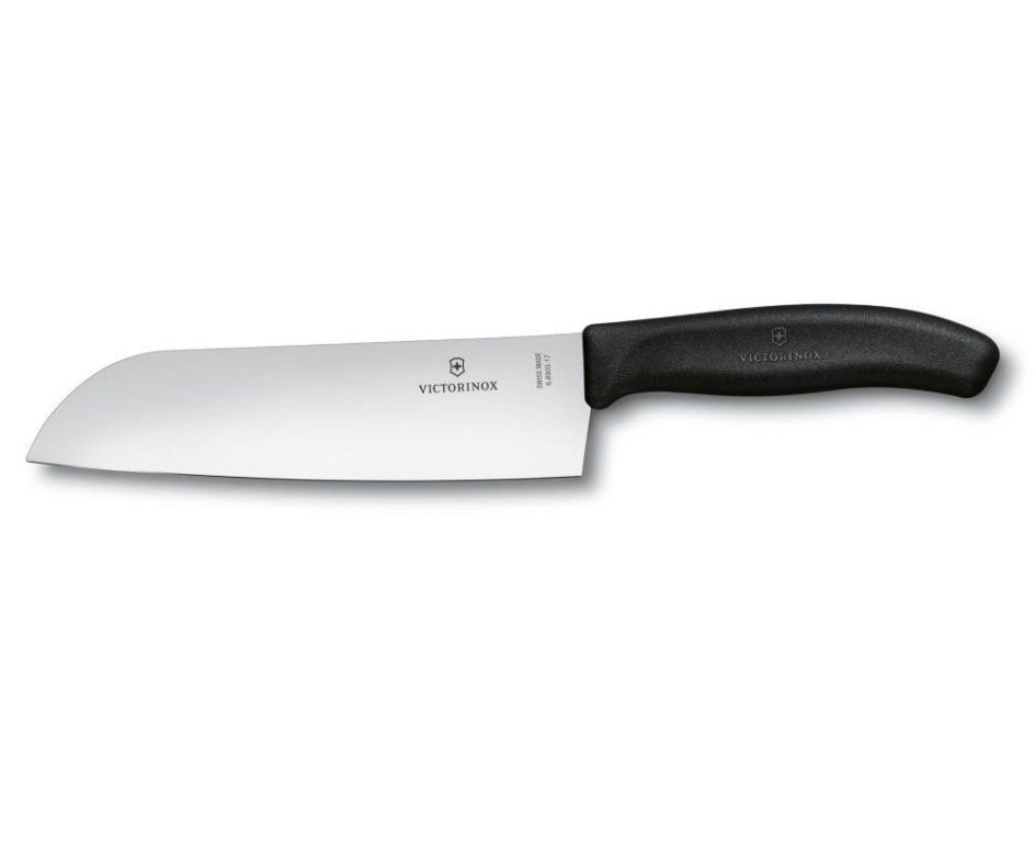 Image of Nóż kuchenny Victorinox Santoku blister (6.8503.17B)