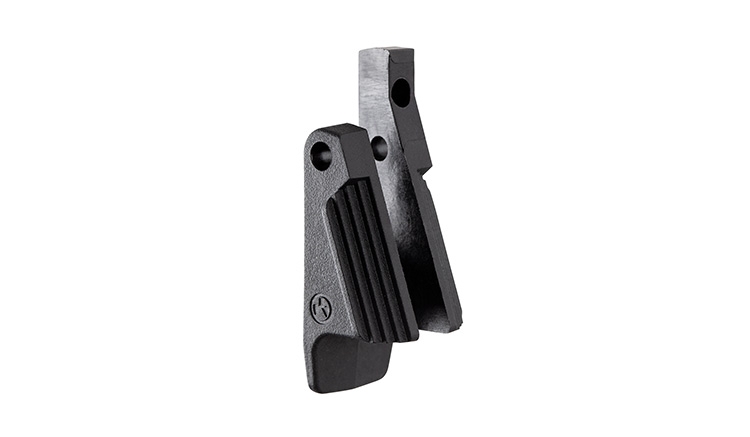 Image of Zwalniacz magazynka Magpul do Scorpion EVO 3 - MAG1006