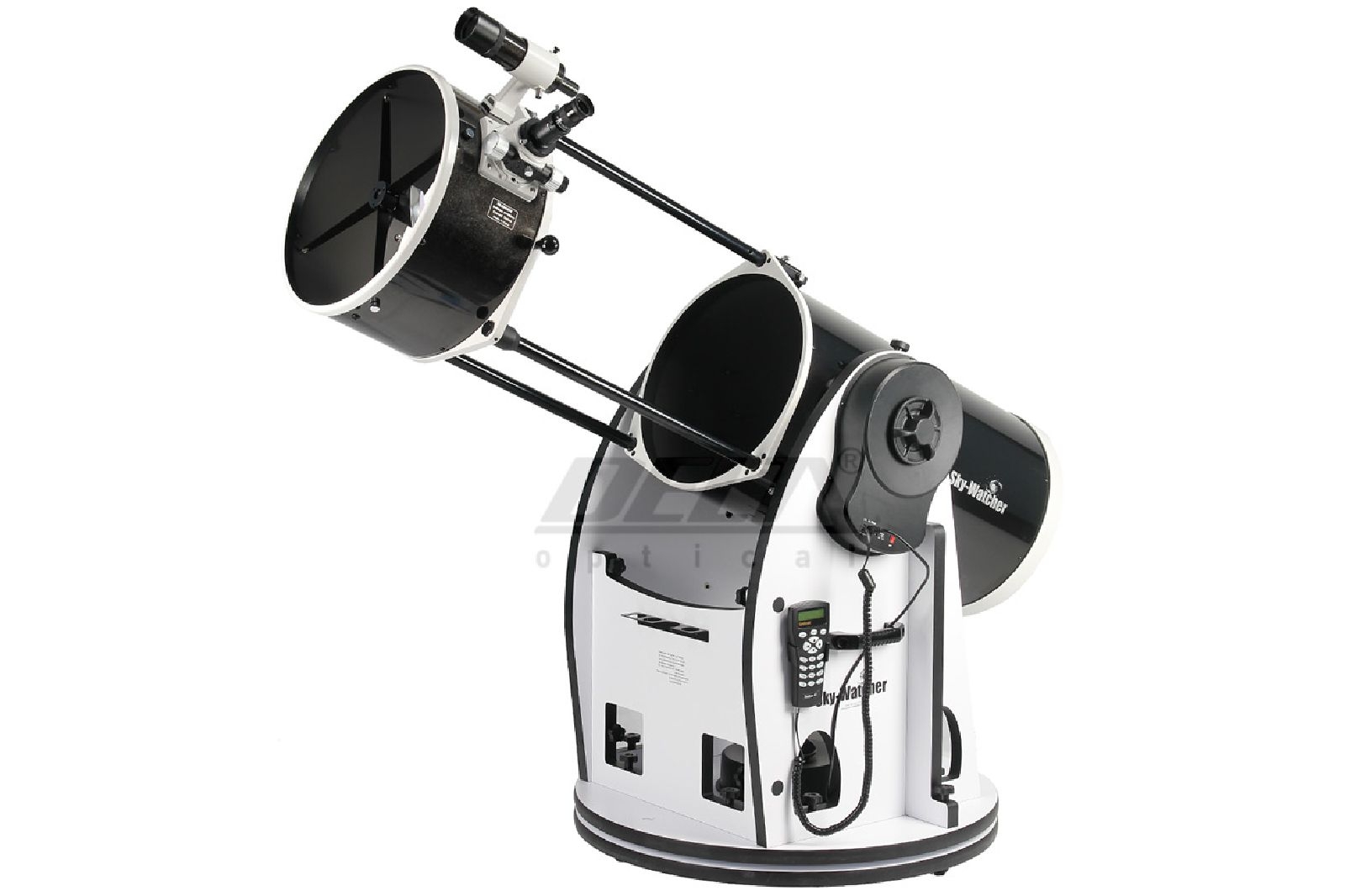 Image of Teleskop Sky-Watcher (Synta) Dobson 16" GoTo (DO.SW-1324)