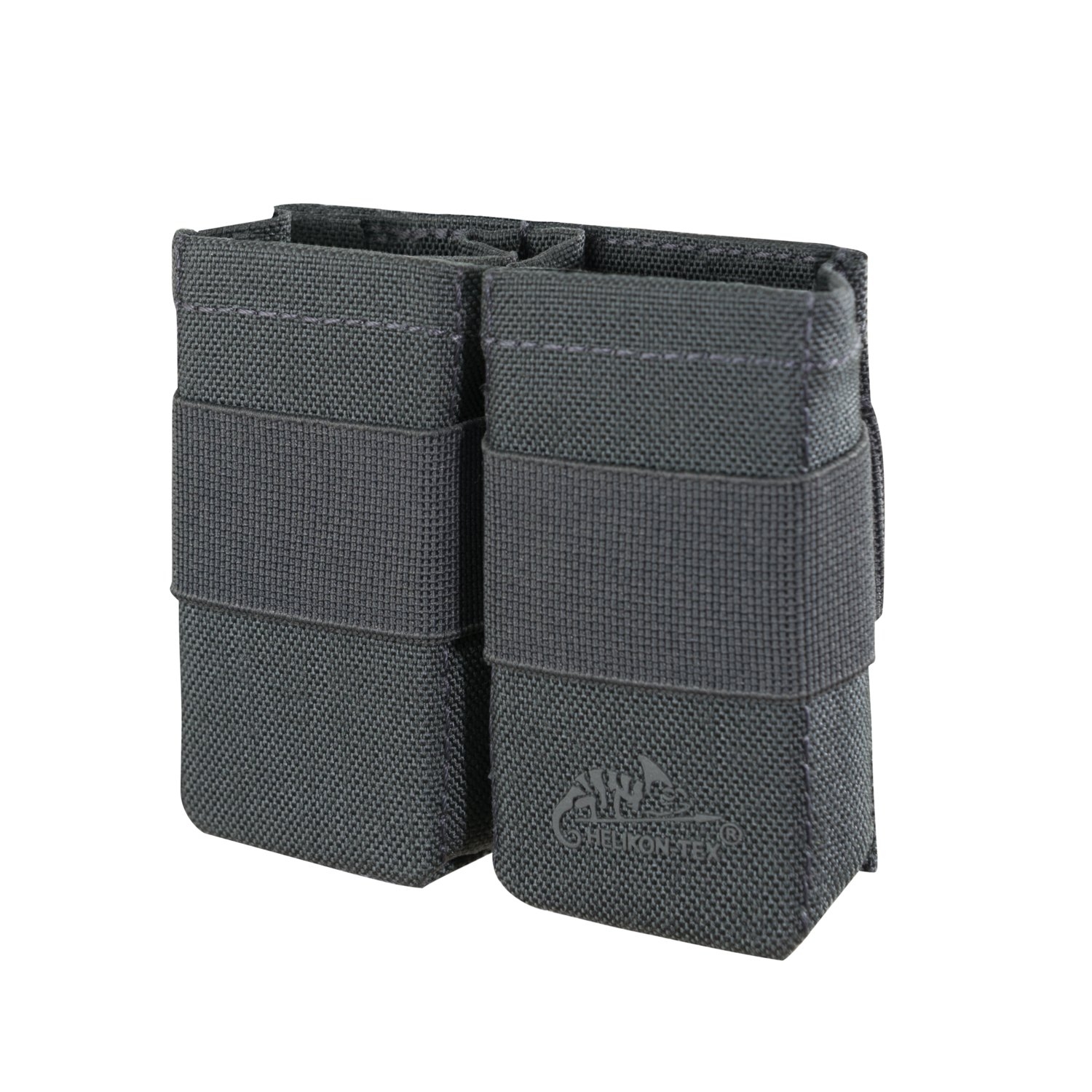 Organizer Insert HELIKON Competition Pocket Pistol - Cordura - Shadow Grey - One Size (IN-CPP-CD-35)