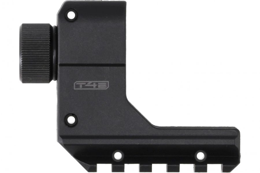 Image of Adapter T4E do montażu naświetlacza X-Tracer TR 50 (2.4051)