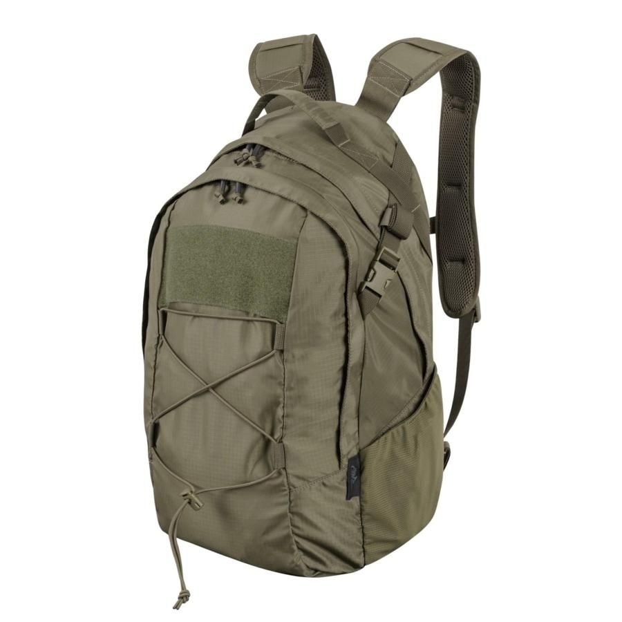 Image of Plecak HELIKON EDC Lite, Nylon, Adaptive green, 21L (PL-ECL-NL-12)