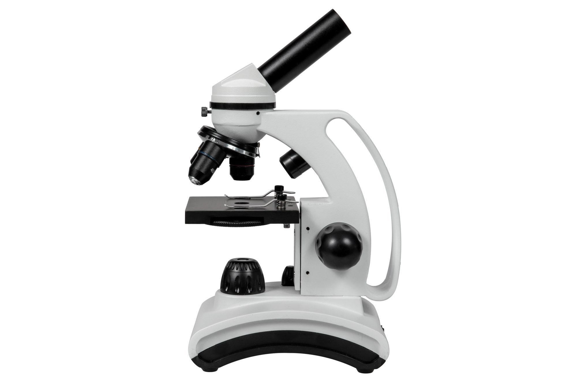 Image of Mikroskop OPTICON Investigator XSP-48 (OPT-38-017101)