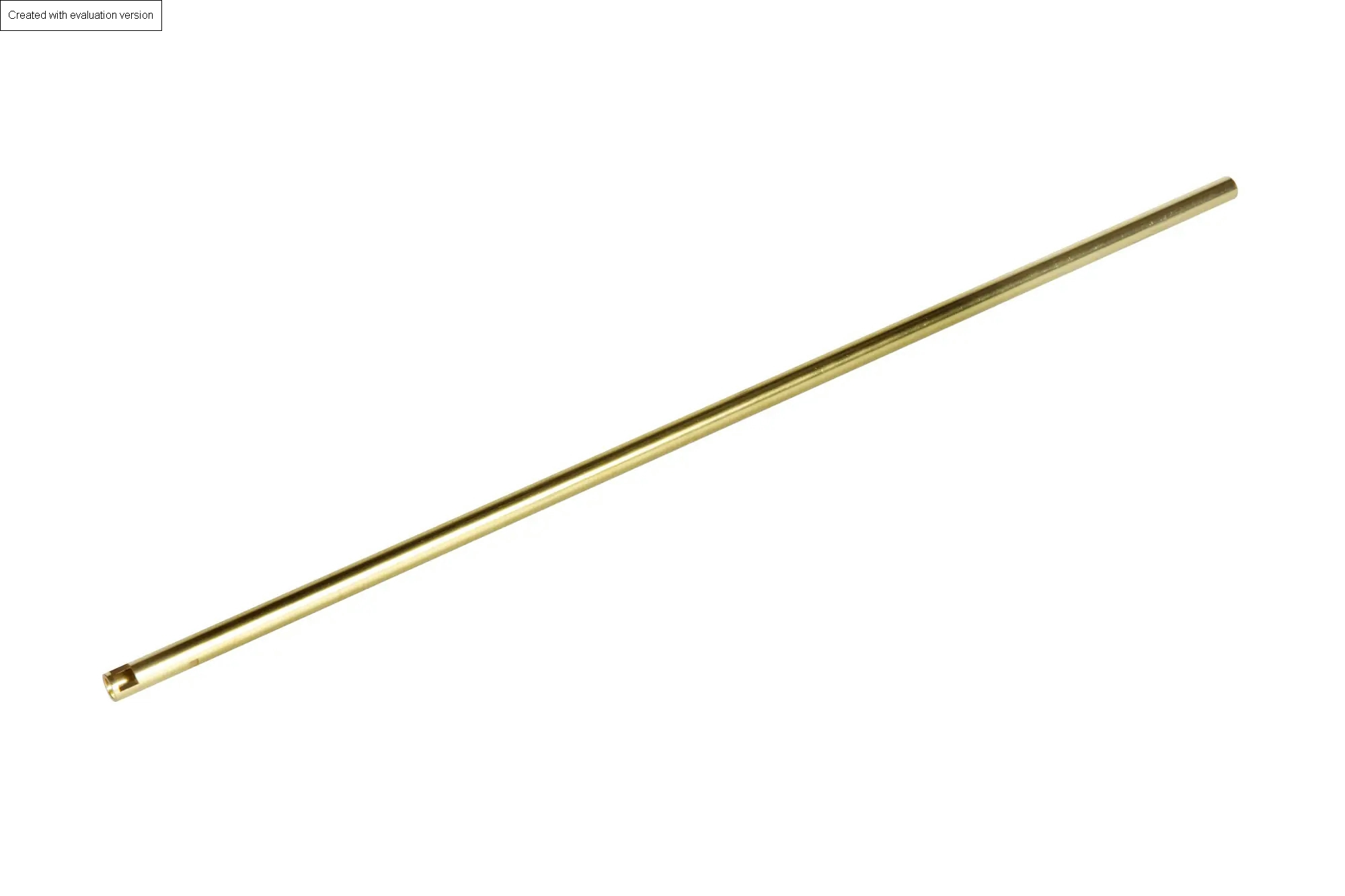 Image of Lufa wewnętrzna AEG 6.05mm - 420mm (SVB-08-034129)