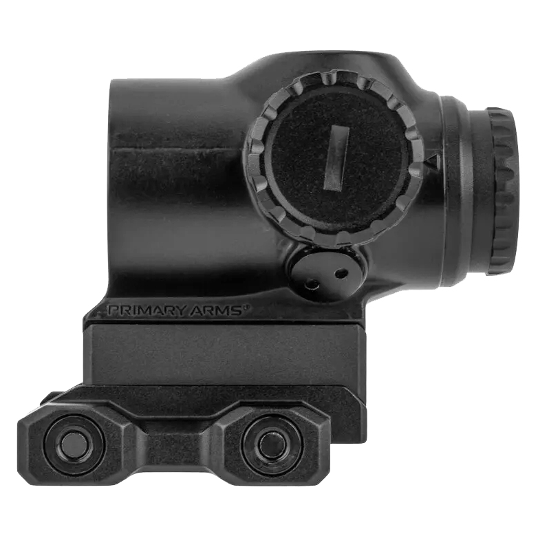Image of Celownik pryzmatyczny Primary Arms SLx 1x Micro Prism iR Red ACSS Cyclops Gen II (777-052)