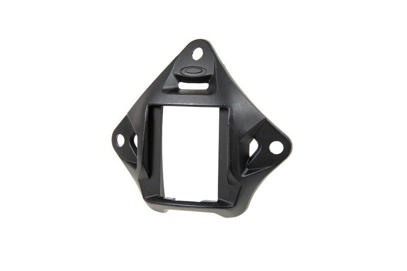 Image of Aluminiowy montaż VS - czarny (FMA-21-022804)