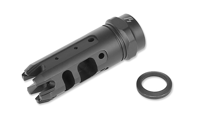 Image of Kompensator King Comp .223 - KingComp-223 - Strike Industries