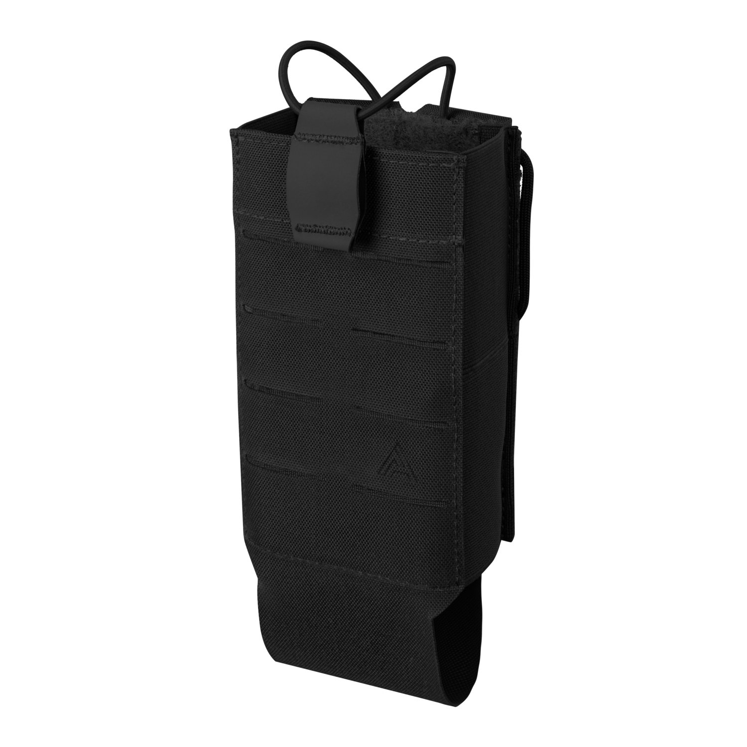 Image of Kieszeń UNIVERSAL DIRECT ACTION RADIO - Cordura - Czarny - One Size (PO-RDUN-CD5-BLK)