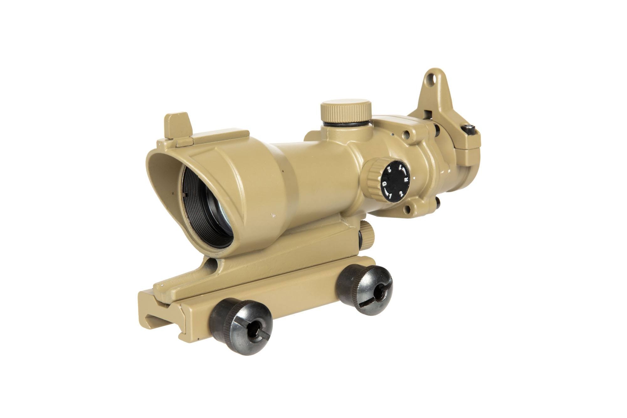 Image of Kolimator AIM-O typu ACOG - tan (AMO-10-004575)