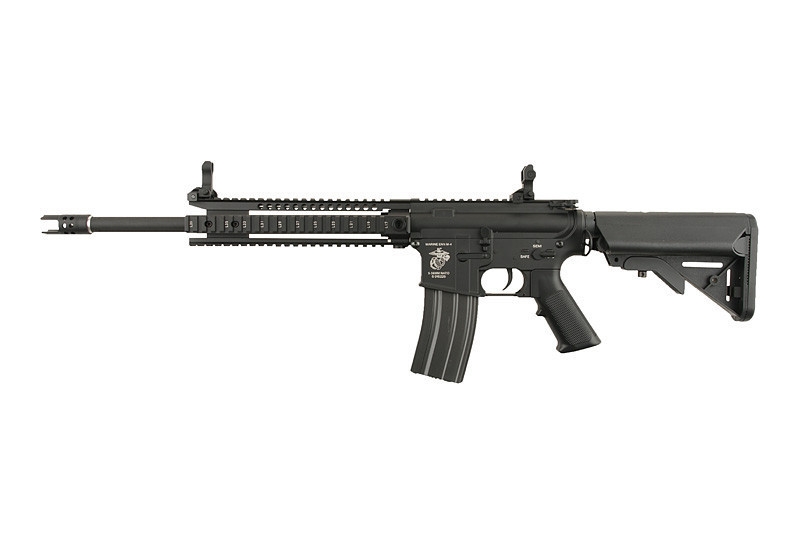 Image of Karabinek ASG Specna Arms SA-A02 ONE SAEC System (SPE-01-009313)