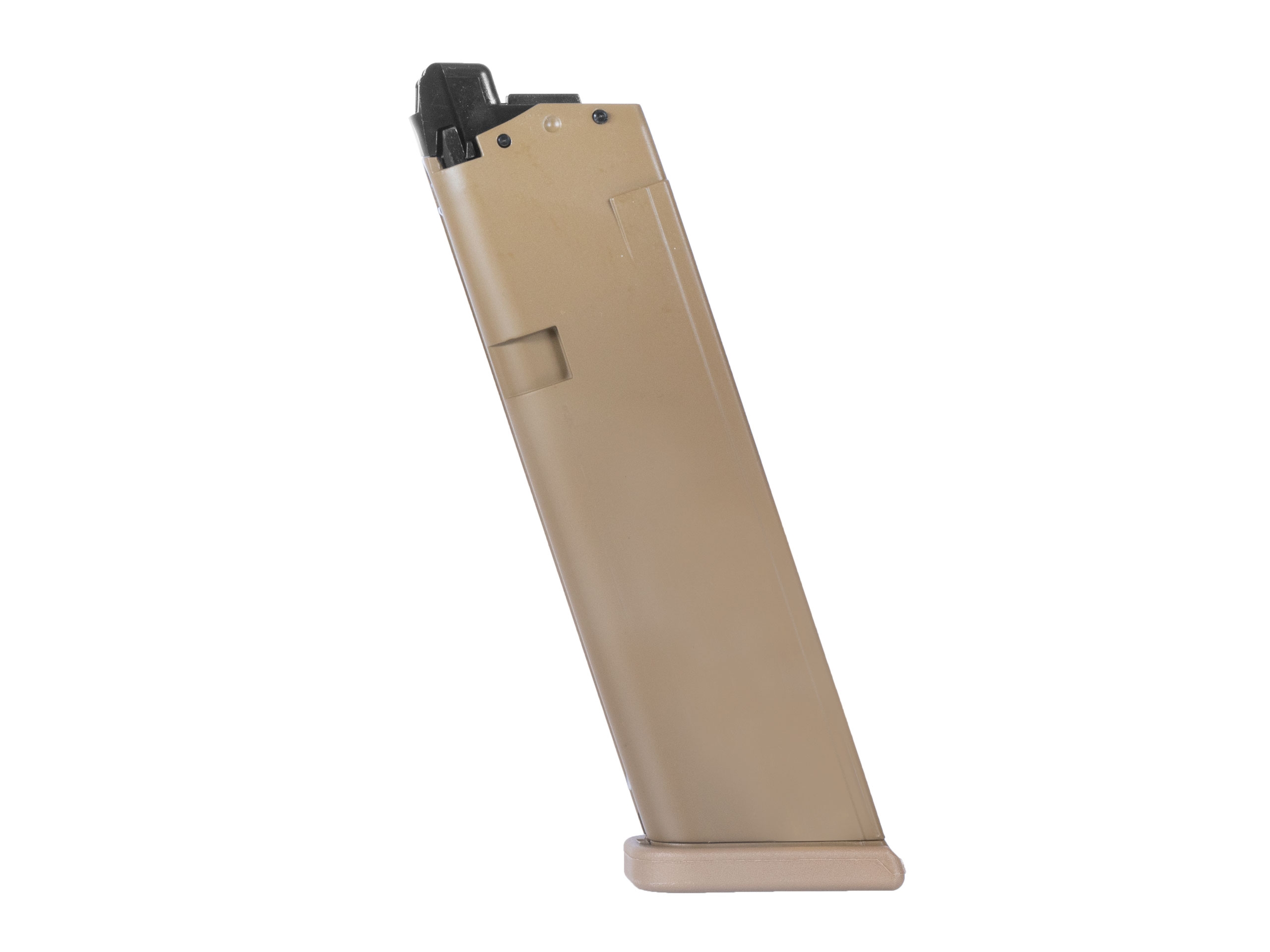 Image of Magazynek do ASG Glock G19X 6 mm gas (2.6459.1)