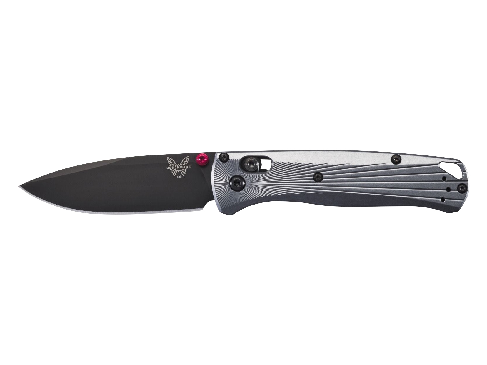 Image of Nóż Benchmade 535BK-4 Bugout (535BK-4)