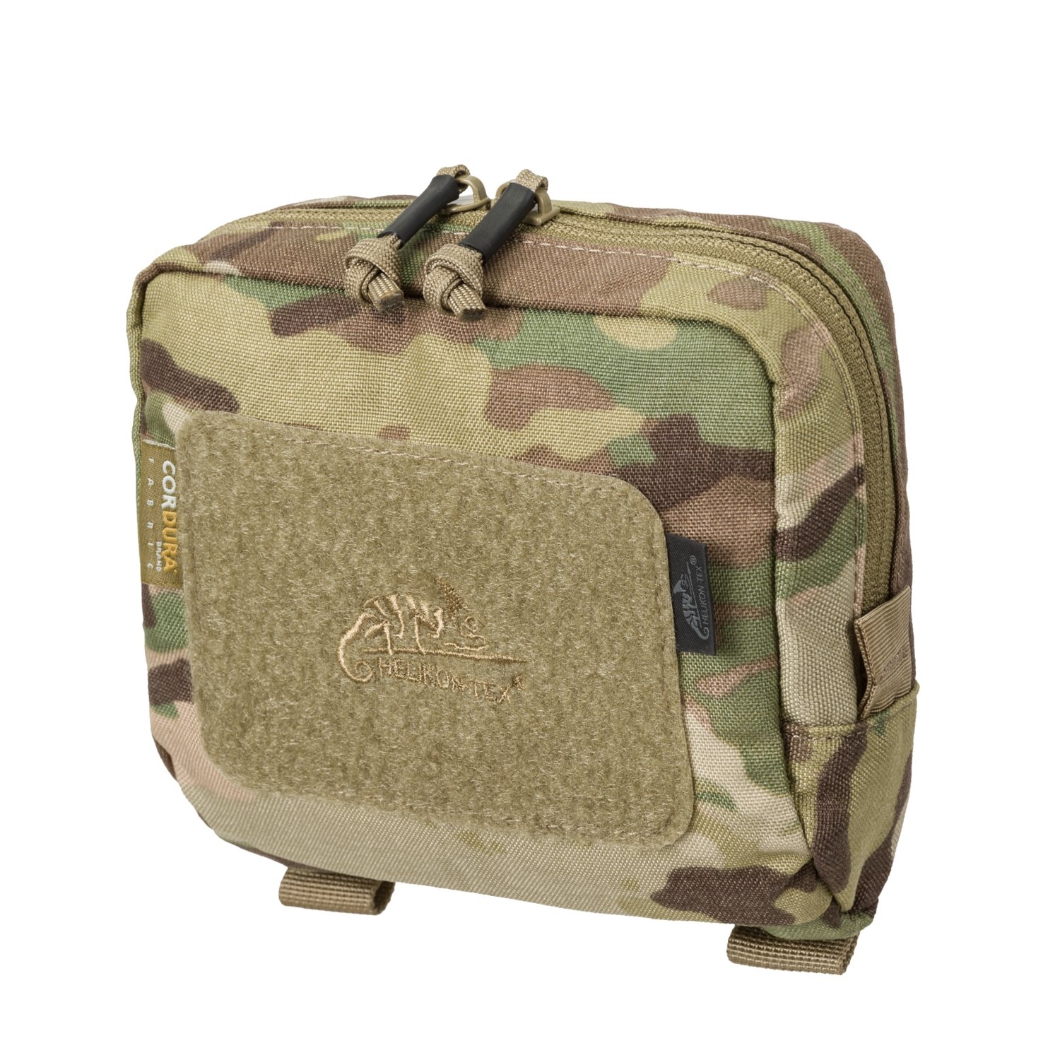 Image of Kieszeń HELIKON Competition Utility Pouch - Cordura - MultiCam - One Size (MO-CUP-CD-34)