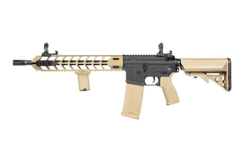 Image of Karabinek ASG RRA Specna Arms SA-E13 EDGE - Half-Tan (SPE-01-023939)