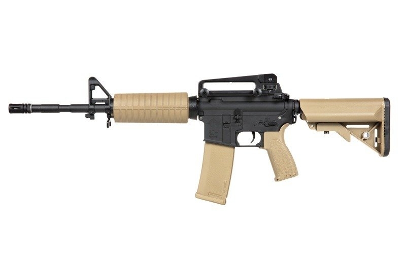 Image of Karabinek ASG RRA Specna Arms SA-E01 EDGE - Half-Tan (SPE-01-023915)
