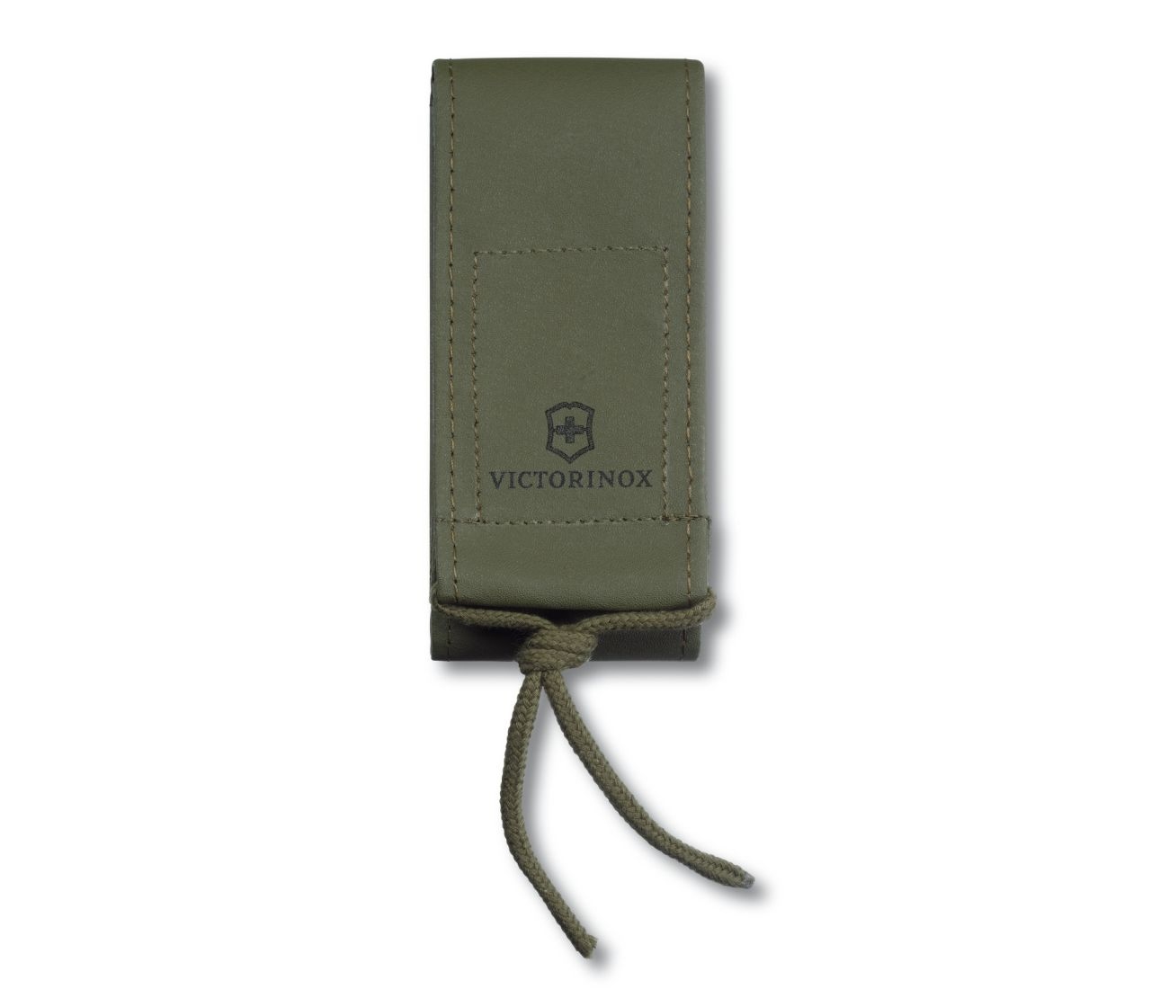 Image of Etui na scyzoryki Victorinox 111 mm, nylon, zielone (4.0822.4)