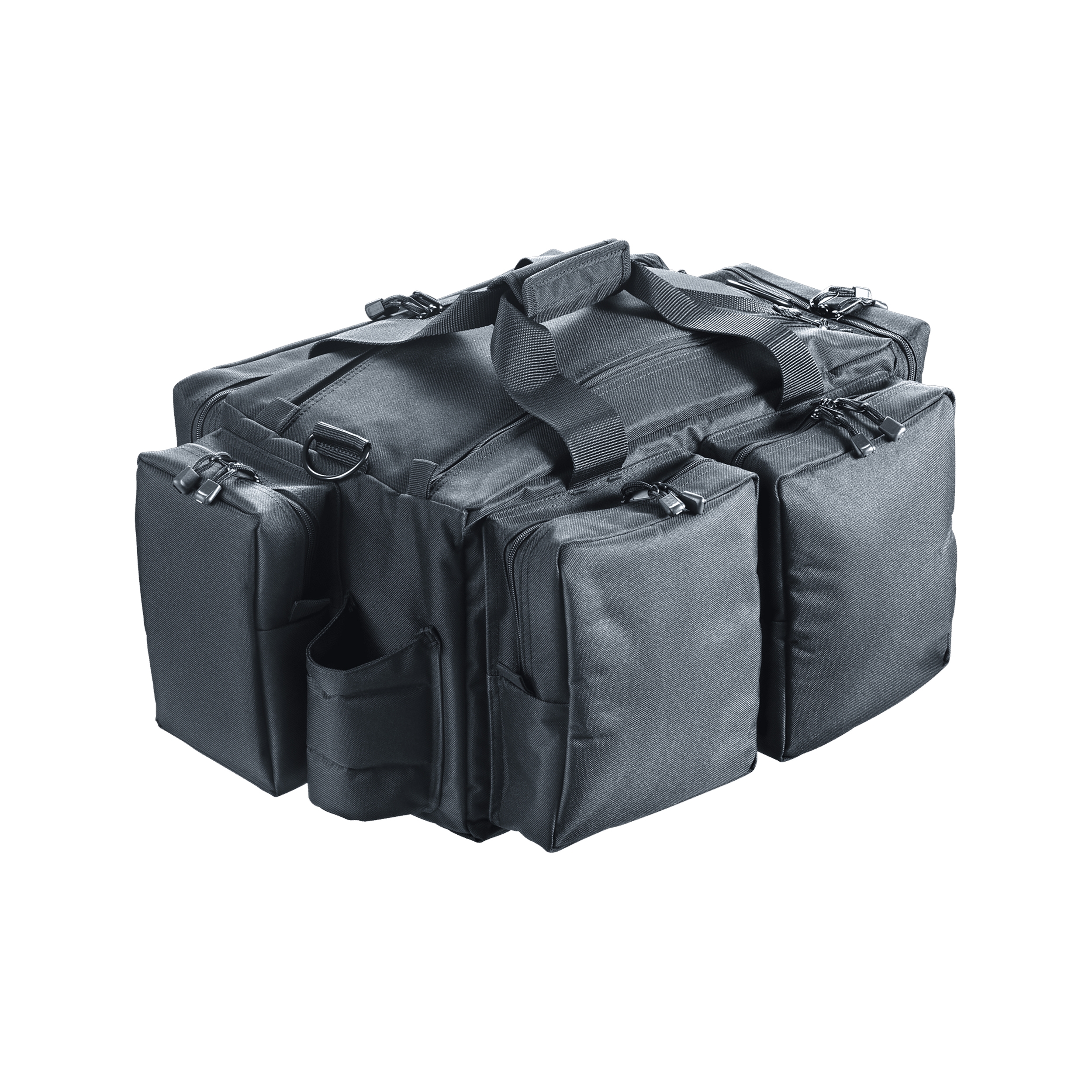 Image of Torba na strzelnicę Umarex Range Bag czarna (3.9000)