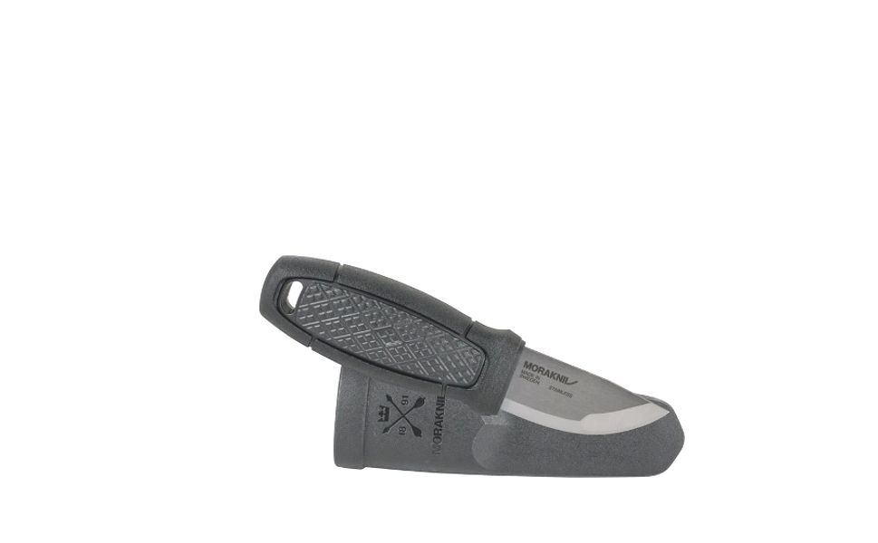 Image of Nóż Morakniv Eldris Stainless Steel Czarny-Black (ID 12647)