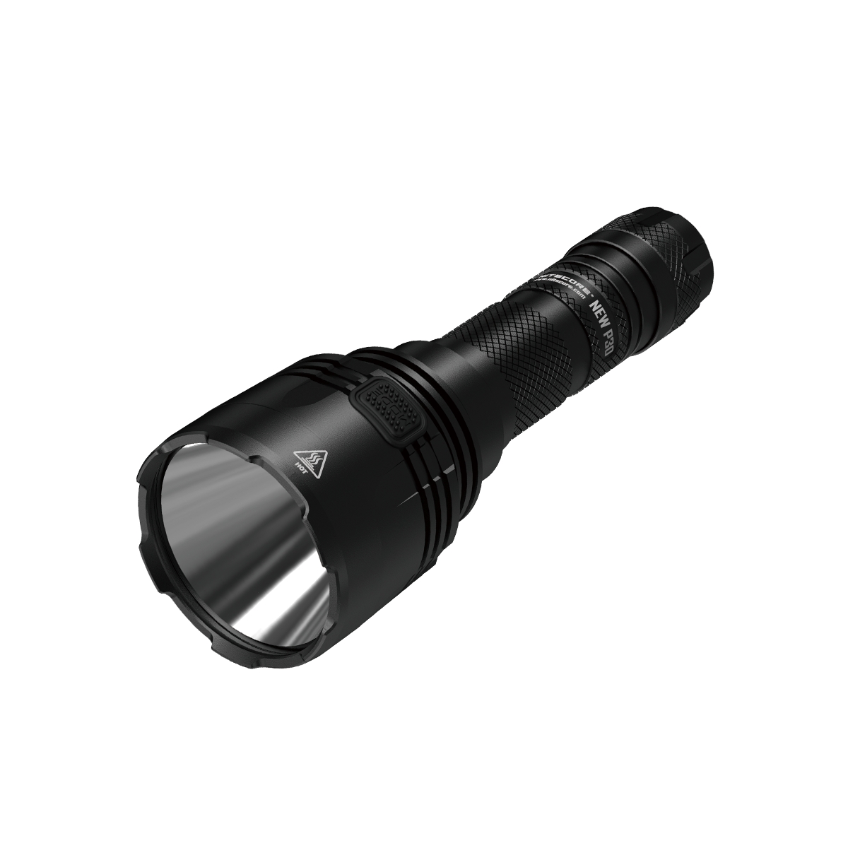 Image of Latarka Nitecore P30 NEW 1000 lumenów (LAT/NITECORE P30 NEW)