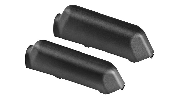 Image of Zestaw Magpul Hunter/SGA High Cheek Riser Kit - MAG461-BLK