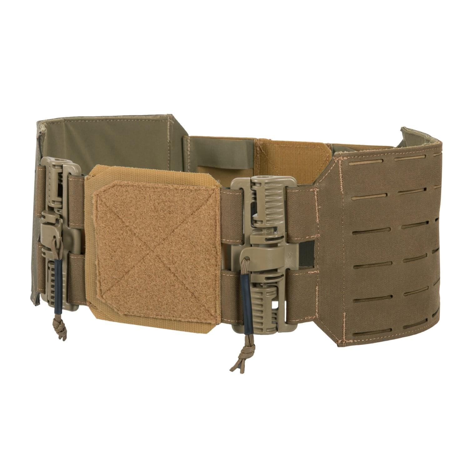 Image of SPITFIRE MK II Rapid Access Cummerbund Coyote Brown (PC-SPRC-CD5-CBR)