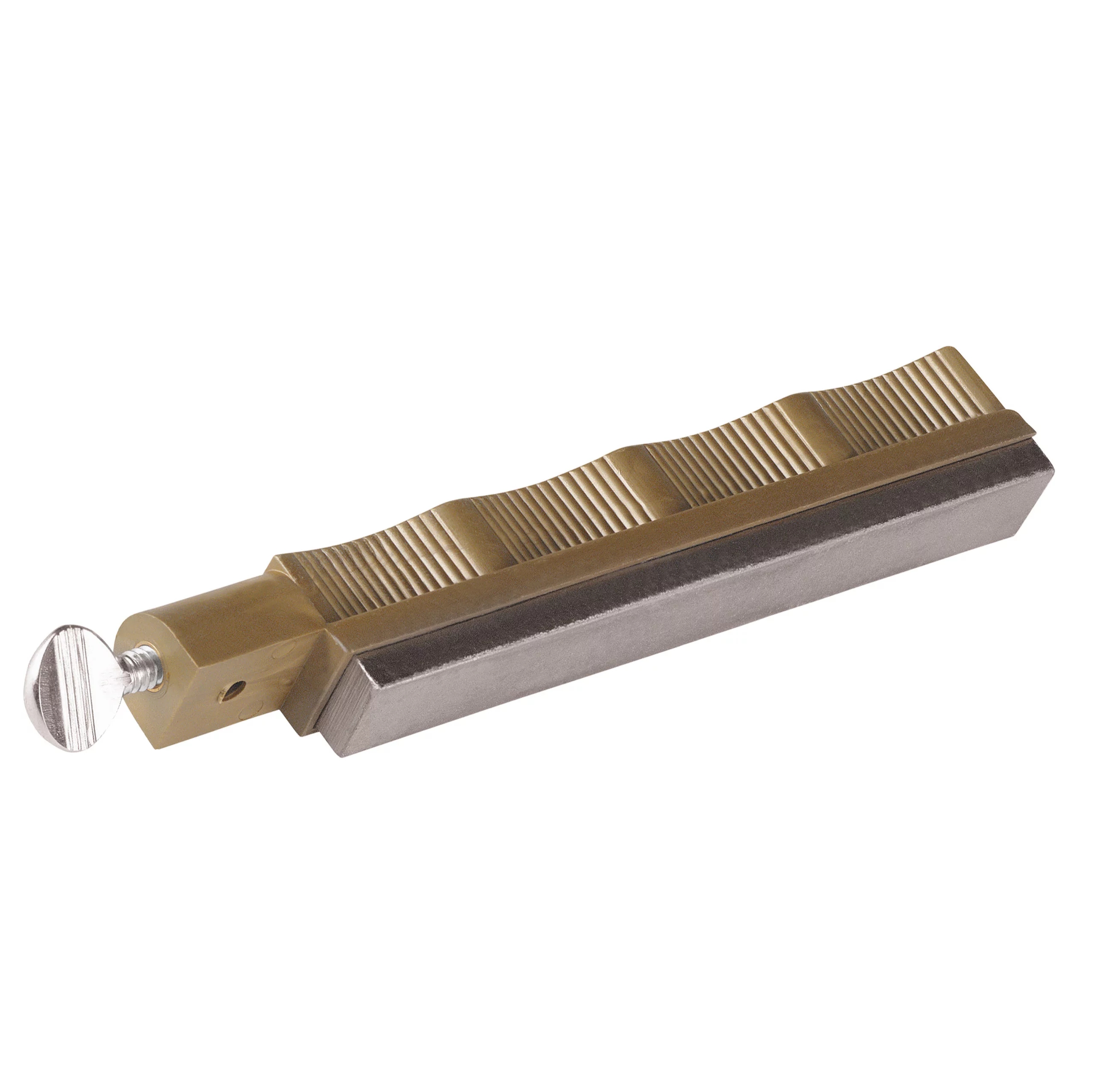 Image of Ostrzałka osełka LANSKY kamień Leather Stropping Hone HSTROP (HSTROP)