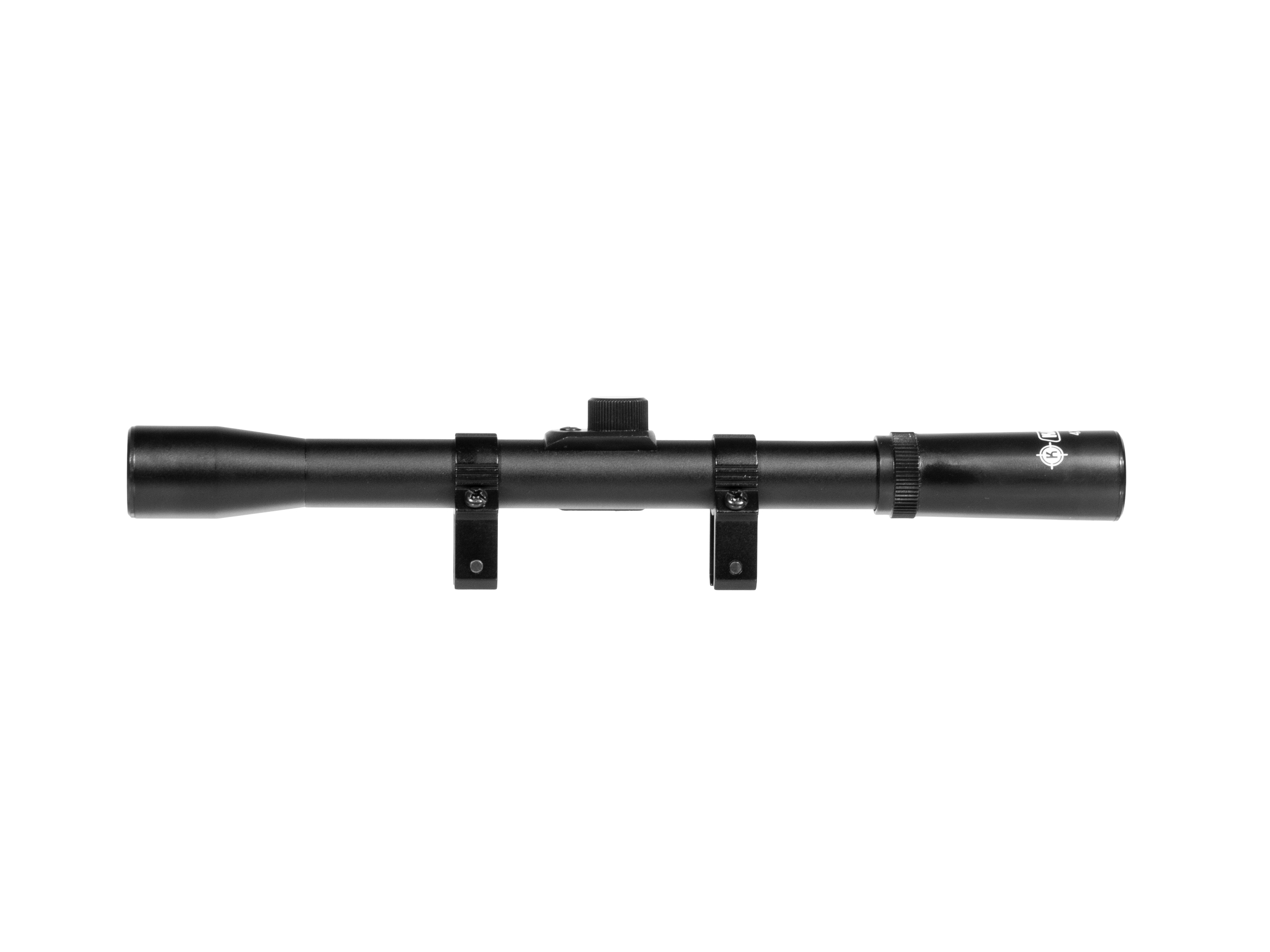 Image of Luneta celownicza Kandar 4x20 (4x20 A4)