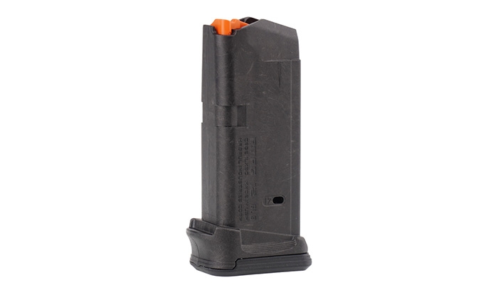 Image of Magazynek Magpul PMAG 12 GL9 do GLOCK G26 - MAG674