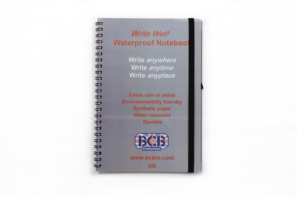 Image of Notes wodoodporny Write Wet (CD453)