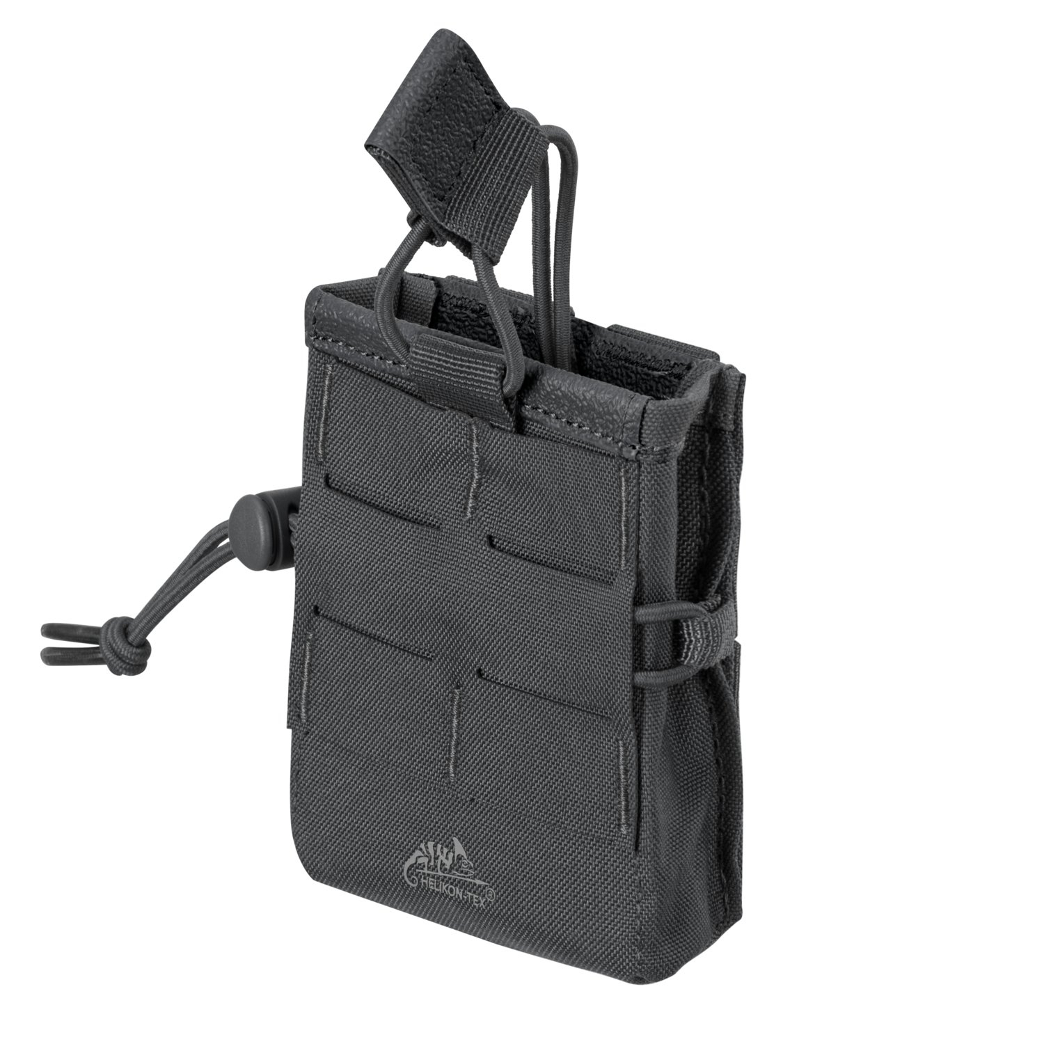 Image of Ładownica HELIKON Competition Rapid Carbine Pouch - Cordura - Shadow Grey - One Size (MO-C01-CD-35)