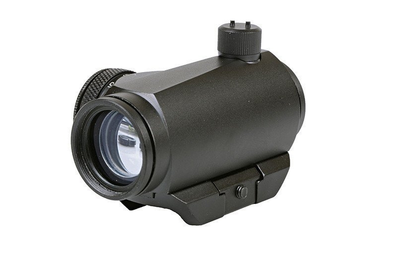 Image of Kolimator AIM-O T1 - czarny (AMO-10-008411)