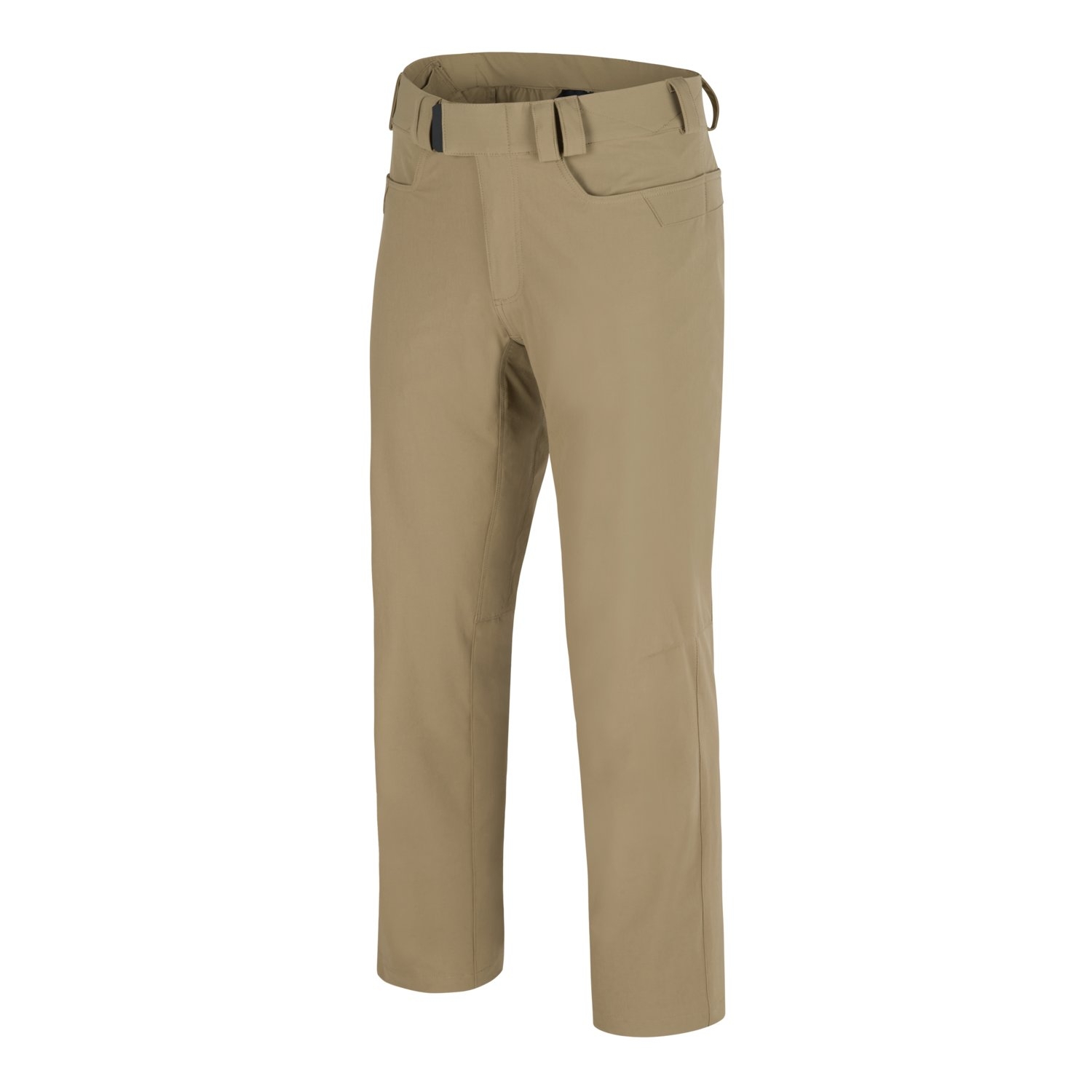 Image of Spodnie taktyczne HELIKON CTP - COVERT TACTICAL PANTS VersaStretch Lite Beżowe (SP-CTP-VL-13)