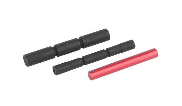 Image of Zestaw pinów Enhanced Pin Kit do Glock - Standard - Strike Industries